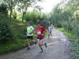 Gaiapark-Marathon 2011